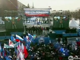 Митинг сторонников антикризисных мер. Фото Собкор®ru (Анастасия Кириленко) Митинг сторонников антикризисных мер. Фото Собкор®ru (Анастасия Кириленко)