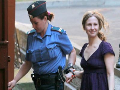 Мария Алехина. Фото с сайта trud.ru Мария Алехина. Фото с сайта trud.ru