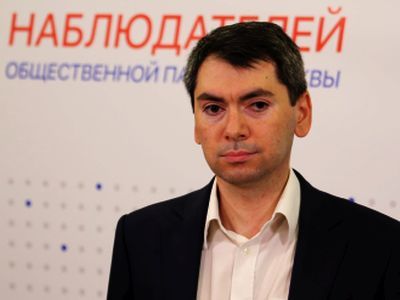 Григорий Мельконьянц. Фото: dep12.duma.mos.ru Григорий Мельконьянц. Фото: dep12.duma.mos.ru